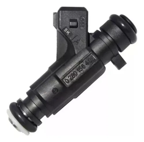 4 un Bico Injetor Volkswagen Golf Polo