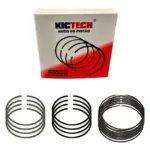 Anéis De Segmento Gm Vhc Flex Corsa, Celta Classic 1.0 8v