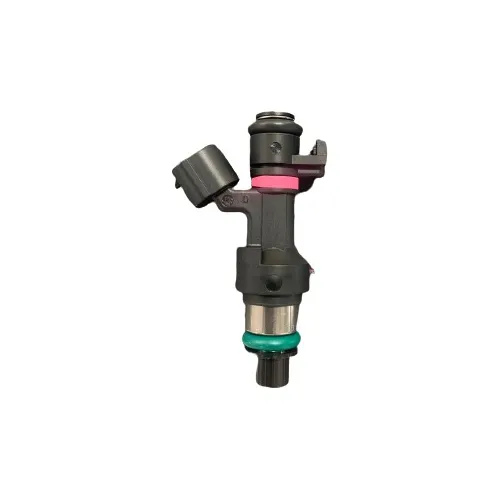 Bico Injetor Renault Fluence 2.0 16v Flex 2015 H106845 4 Uni