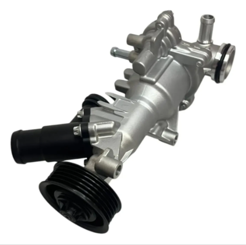 Bomba De Água Cla250 2.0 18/19 / Gla45 Gla250 2.0 18/20