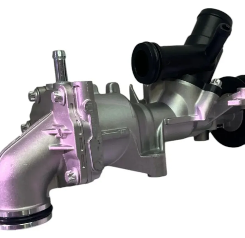 Bomba De Água Cla250 2.0 1819 Gla45 Gla250 2.0 1820