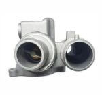 Carcaça da Válvula Termostática Brava / Palio / Strada 1.6 16v