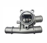 Carcaça Válvula Termostática Brava Palio Strada 1.6 16v