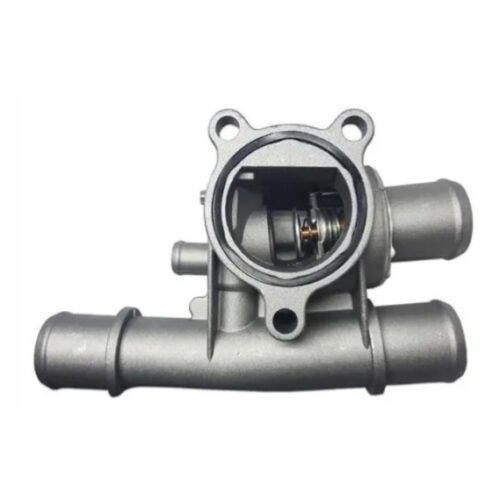 Carcaça Válvula Termostática Brava Palio Strada 1.6 16v