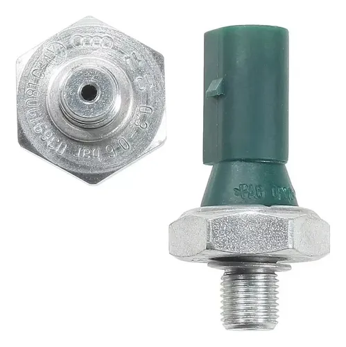Cebolinha Sensor De Oleo Gol G4 G5 G6 Original Vw
