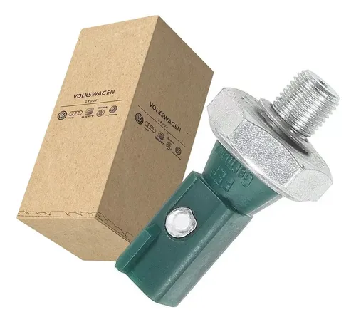 Cebolinha Sensor De Oleo Gol G4 G5 G6 Original Vw