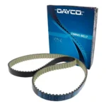 Correia Dentada Ford Ecosport Ka 1.5 Dragon