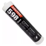 Silicone Black 598 Loctite 390g