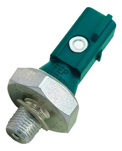 Interruptor Pressão Oleo Cebolinha Polo 2003 A 2010