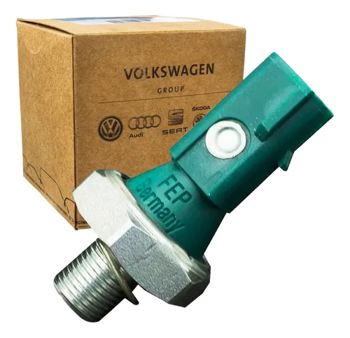 Interruptor Pressão Oleo Cebolinha Polo 2003 A 2010