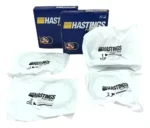 Jogo de Anéis Std Tsi Tfsi Jetta Tiguan Golf 2.0 1.0 X 1.2 X 2.0