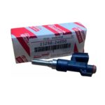 Kit 4 Bico Injetor Toyota Corolla Cross 2.0 2020 23250-24050