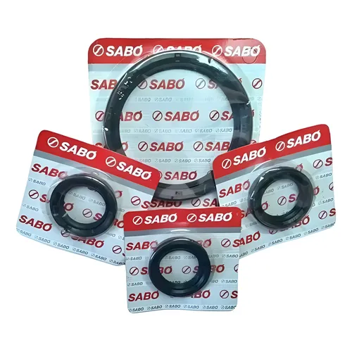 Kit 4 Retentor Motor Ap 1.6 1.8 2.0 Vw Gol Voyage Santana