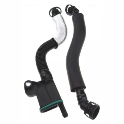 Kit Mangueiras Válvula Pcv Vw Jetta Passat Tiguan 2.0 Tsi