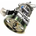 Kit completo de bomba hidráulica