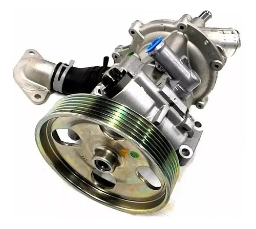 Kit completo de bomba hidráulica