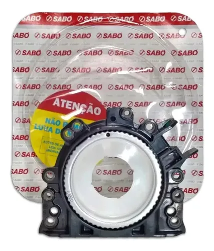 Retentor Volante Gol Fox Voyage Saveiro G5 G6 1.0 1.6 8v