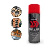 Spray Cobre Formador E Selantes De Juntas Autoamerica 450ml