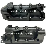 Kit Tampa De Valvulas Volkswagen Amarok 3.0 V6 Com Junta