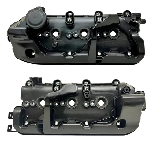 Kit Tampa De Valvulas Volkswagen Amarok 3.0 V6 Com Junta