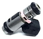 6 Bicos Injetores Mitsubishi L200 Triton 3.5 V6 Flex Iwp218