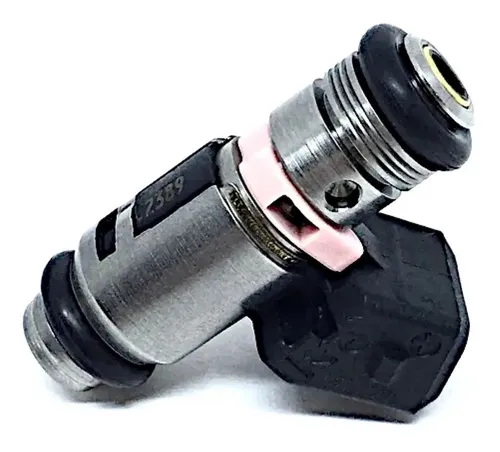 6 Bicos Injetores Mitsubishi L200 Triton 3.5 V6 Flex Iwp218