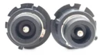 Par Lampada Xenon D2s 4300k 8000k Super Vision Original
