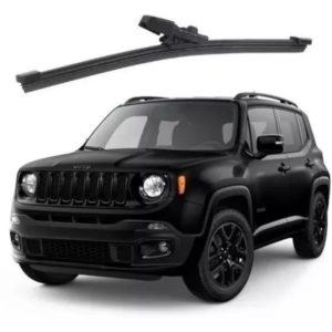 Palheta Traseira Spin 2012 - 2013 - 2014 - 2015 - 2016 - Todos - Curitiba