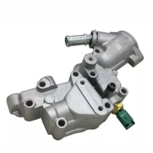 Carcaça Válvula Termostática em Curitiba